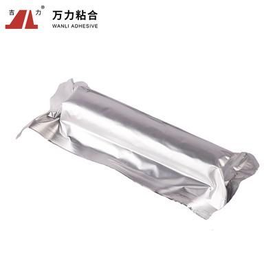 PUR-9660-3을 계약하는 냉동기 누르스름한 속건성 접착제에서 폴리우레탄 단단한 초아교