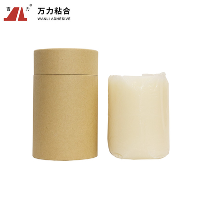 뜨거운 알루미늄은 3d 프린팅 접착제 적층 폴리우레탄계 접착제 PUR-UH128.1S를 녹입니다