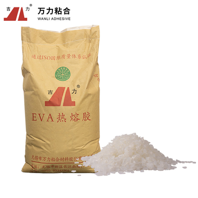 접착제 환약 EVA-8450을 묶는 에바 열 접착제 모서리를 묶는 자연 단단한 책