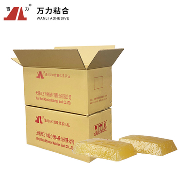 TPR-2002A를 계약하는 패키징 고융점 접착제 TPR로 표시하는 RFID