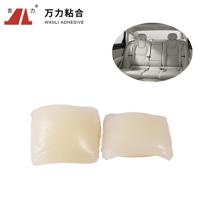 실내 장식된 APAO 고융점 접착제 카시트 단단한 젤리 접착제 APAO-5021