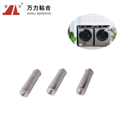 4500-8000cps 장치 점착성 고형물 세탁기 밀봉 접착제 PUR-3006