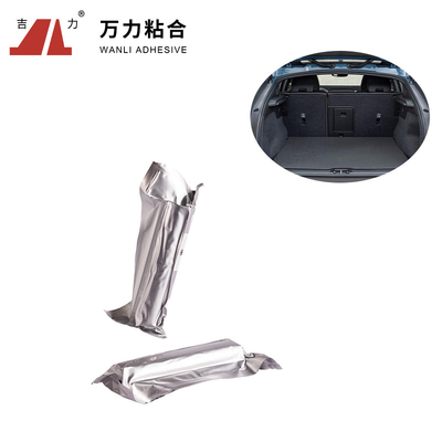 퍼스트메릿 자동차용 접착제 접착제, 자동차 내부 가구 천 씌우기 PUR-7110을 위한 고체풀