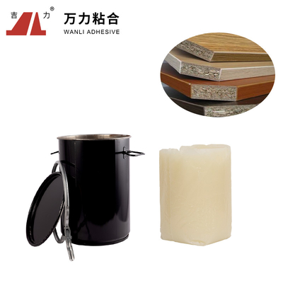 10~15초 Edgebanding 핫멜트 접착제 Solid PUR Glue PUR-XCS637