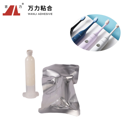 가열 용융 접착제 전기 PUR-8860을 계약하는 칫솔 버튼