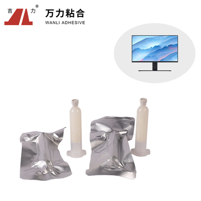 가전 PUR-XBB651을 계약하는 액정 화면 고융점 접착제 LCD