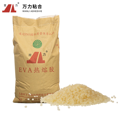 1500mpa·S 에지밴딩 고융점 접착제 파티클 보드 목공 EVA-JF-202