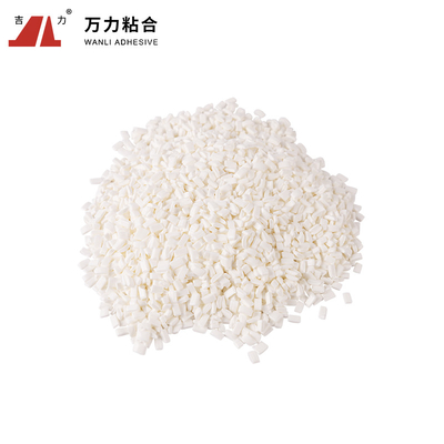70-80gsm 북 스파인 EVA-KG-7D를 위한 책 제본 접착재 고온 용융 글루