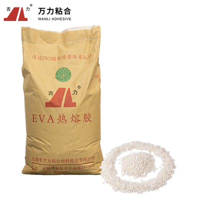 70-80gsm 북 스파인 EVA-KG-7D를 위한 책 제본 접착재 고온 용융 글루