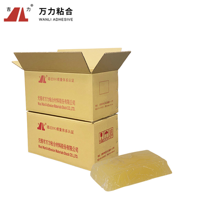 TPR-7217A를 패키징하는 PSA 고융점 접착제 환약 매트 결합