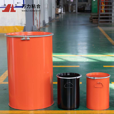 차 내부 5000 Cps PU 핫멜트 PUR-1276을 위한 백색 고체 접착제