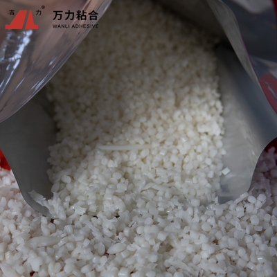 PUR-XBB768을 에지밴딩 알루미늄판 가열 용융 접착제