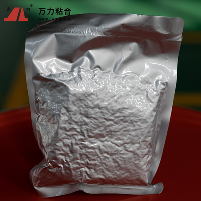 접착제 목공 폴리우레탄 가열 용융 접착제 PUR-XBB768을 묶는 하얀 아이보리 PVC 가장자리