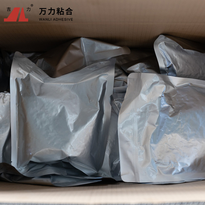 에지 본딩 핫멜트 접착제 밀도 보드 -PUR-7563A