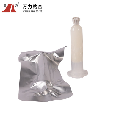 가열 용융 접착제 전기 PUR-8860을 계약하는 칫솔 버튼