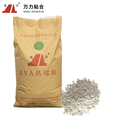 EVA-JF-108을 계약하는 목공 속건성 접착제 부착성 칩 보드 에지를 에지밴딩