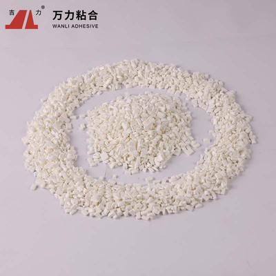 70-80gsm 북 스파인 EVA-KG-7D를 위한 책 제본 접착재 고온 용융 글루