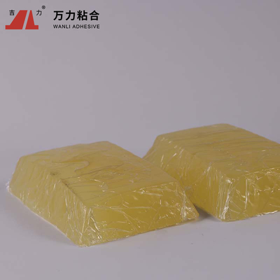 TPR-2002A를 계약하는 패키징 고융점 접착제 TPR로 표시하는 RFID