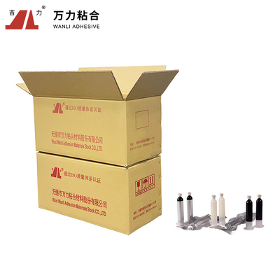 5500-9000 Cps Electronics Hot Melt Adhesive Ivory Glue For Electrical Connections PUR-8837