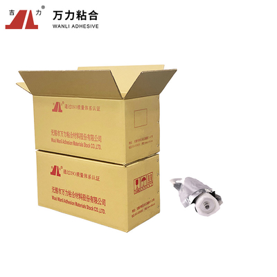 전조 폴리우레탄 자동차 외부 점착성 속건성 접착제 플렉스 접착제 차 PUR-750-3