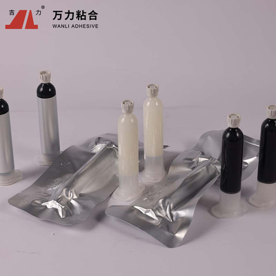 5500-9000 Cps Electronics Hot Melt Adhesive Ivory Glue For Electrical Connections PUR-8837