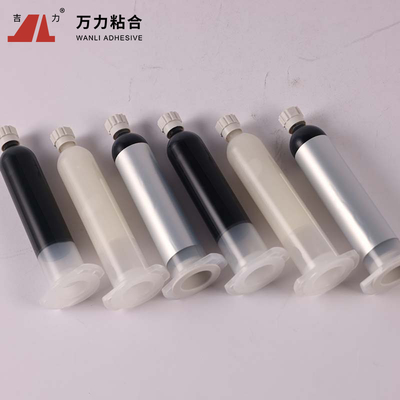 5500-9000 Cps Electronics Hot Melt Adhesive Ivory Glue For Electrical Connections PUR-8837