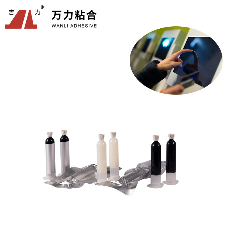 5500-9000 Cps Electronics Hot Melt Adhesive Ivory Glue For Electrical Connections PUR-8837