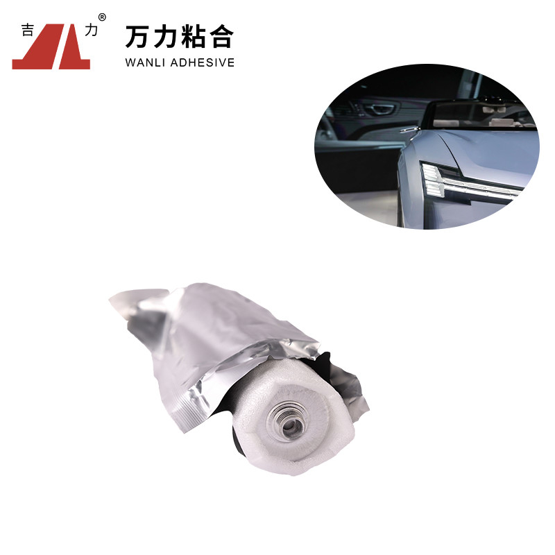 전조 폴리우레탄 자동차 외부 점착성 속건성 접착제 플렉스 접착제 차 PUR-750-3