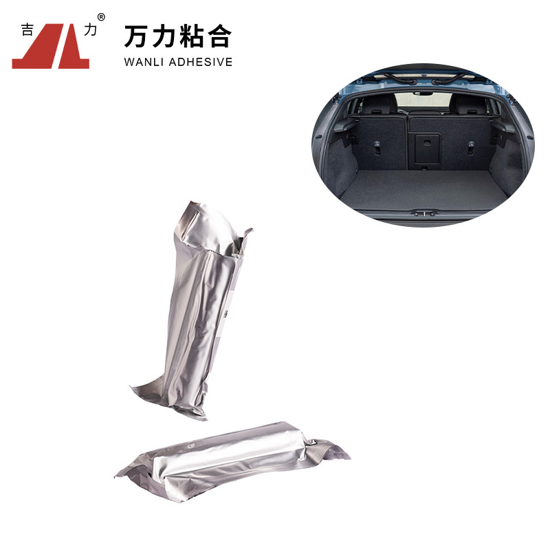 퍼스트메릿 자동차용 접착제 접착제, 자동차 내부 가구 천 씌우기 PUR-7110을 위한 고체풀